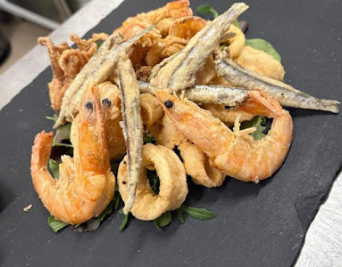 La Capannina Ristorante Alatri — fotografia 5