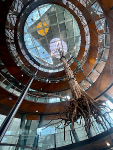 CosmoCaixa Museum of Science — fotografia 5