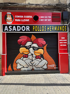 Asador Pollos Hermanos — fotografia 3