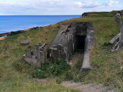 Bangsbo Fort - Bunkermuseum — fotografia 4
