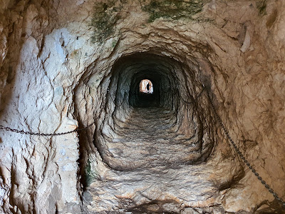 Penyal d'Ifac Natural Park — fotografia 5