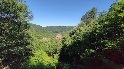 Óbányai kilátó — fotografia 3