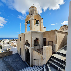 Venetian Castle of Emporio — fotografia 3