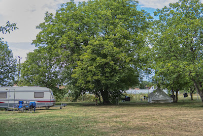 Camping De oude walnoot — fotografia 5