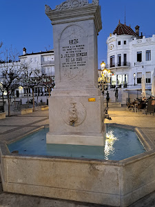 Plaza Marqués de Aracena — fotografia 4