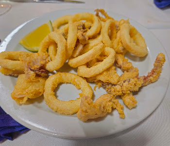 Marisquería Pelayo — fotografia 5