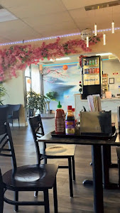 Blossom Restaurant — fotografia 3