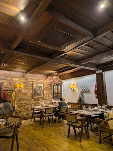 Taberna el Pájaro — fotografia 5