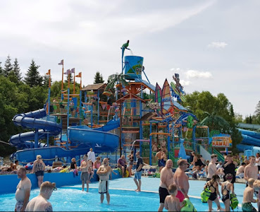 Djurs Sommerland — fotografia 3