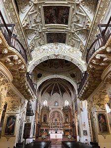 Real Iglesia Conventual de San Agustín — fotografia 3