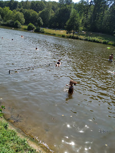 Großer Tiroler See — fotografia 4