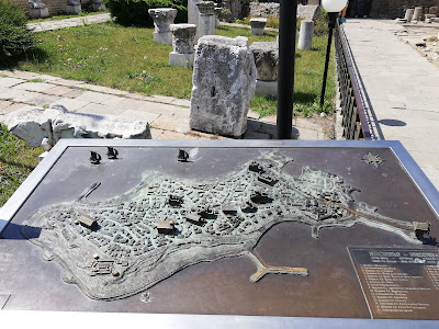 Nesebar Archaeological Museum — fotografia 5