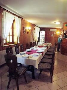 Merengő Vendéglő — fotografia 3