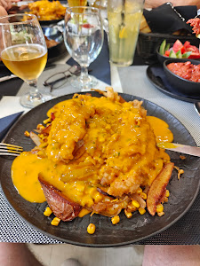 Pálma Étterem & Pub — fotografia 4