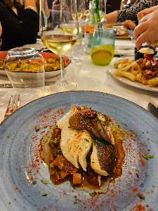 RESTAURANTE CÓRDOBA LA LONJA — fotografia 5