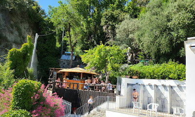 Fonte delle Ninfe di Nitrodi (parco termale) — fotografia 5