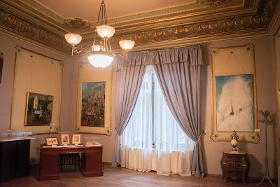 Casa Avramide (Casa Colecțiilor) — fotografia 5