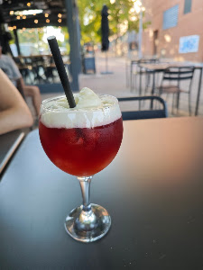 Restaurante Amordmadre — fotografia 5