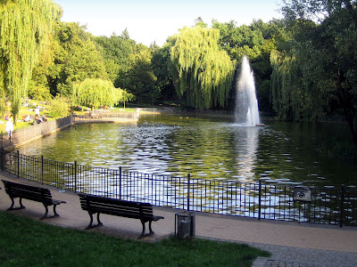 Volkspark Friedrichshain — fotografia 4