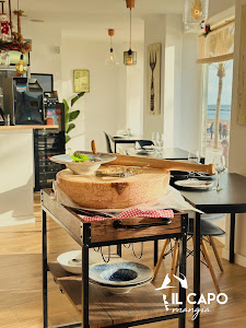 Restaurante IL Capo mangia — fotografia 5
