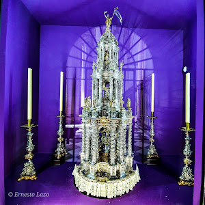 Baeza Cathedral — fotografia 5