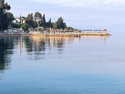 Plaža Miramare — fotografia 4