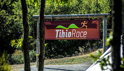 TihioRace