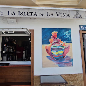 Restaurante La Isleta de la Viña — fotografia 2