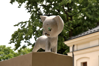 Cinema Museum in Lodz — fotografia 5
