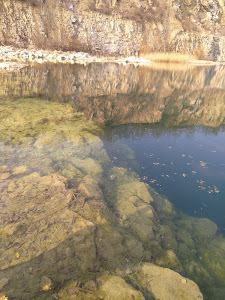 Janičův Vrch Quarry — fotografia 3