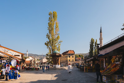 Sebilj — fotografia 3