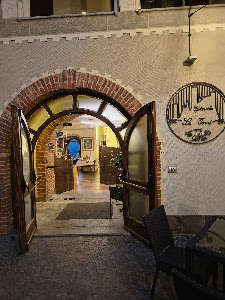 Le Torri — fotografia 3