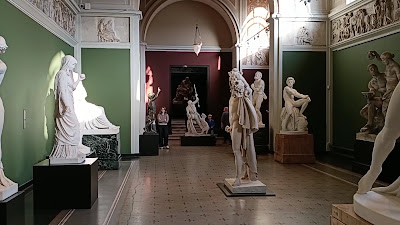 Ny Carlsberg Glyptotek — fotografia 2