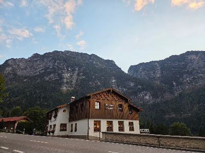 Wirtshaus Wachterl — fotografia 3