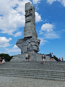 Westerplatte Museum — fotografia 5