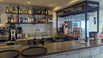 RESTAURANTE KANALOA PEDREGALEJO — fotografia 5