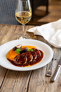 21 - Magyar Vendéglő - Hungarian bistro — fotografia 4