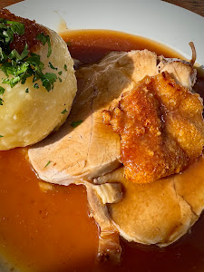 ‘s Truderinger Wirtshaus — fotografia 4
