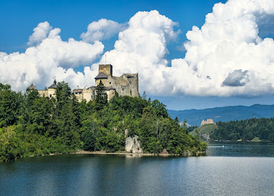 Zamek Dunajec w Niedzicy, Stowarzyszenie Historyków Sztuki — fotografia 3