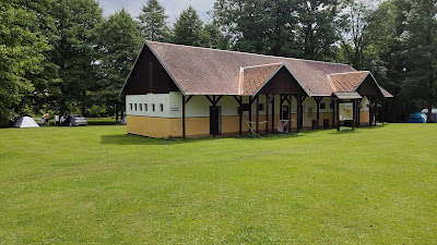 Autocamp Slunečná — fotografia 5