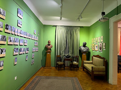 Casa Mureșenilor — fotografia 5