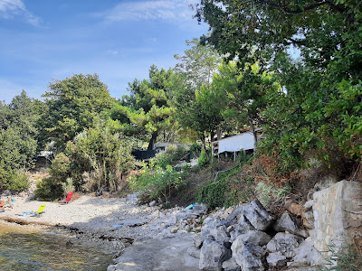 Autokamp Tramontana — fotografia 3