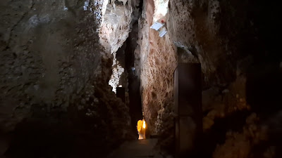 Saint Georgios Cave Kilkis — fotografia 2