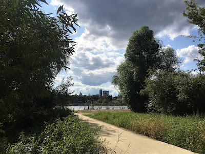 Prague City Beach — fotografia 4