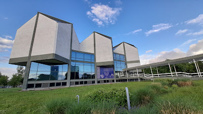 Museum of contemporary art — fotografia 3