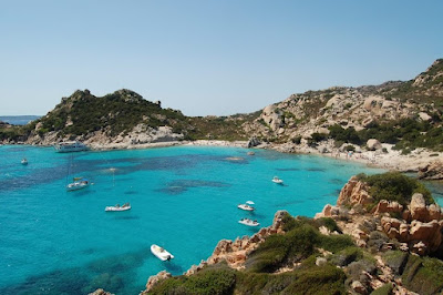 Parco Nazionale dell'Arcipelago di La Maddalena — fotografia 3
