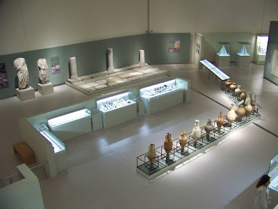Archaeological Museum of Patras — fotografia 3