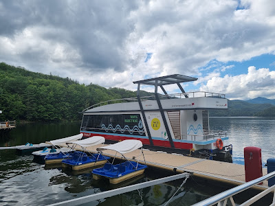 Lacul de Acumulare Firiza — fotografia 5