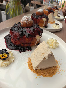 Restaurant SweetHome Bistro&Caffe — fotografia 3
