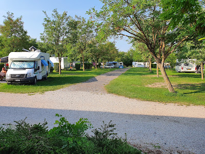 Wellness Park Pension & Camping — fotografia 5